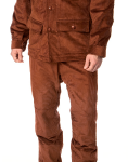 Chaqueta guarda