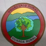 Parche Guarderio Rural